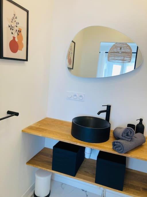 Apartamento Liv'In St Seb Saint-Sébastien-sur-Loire Exterior foto