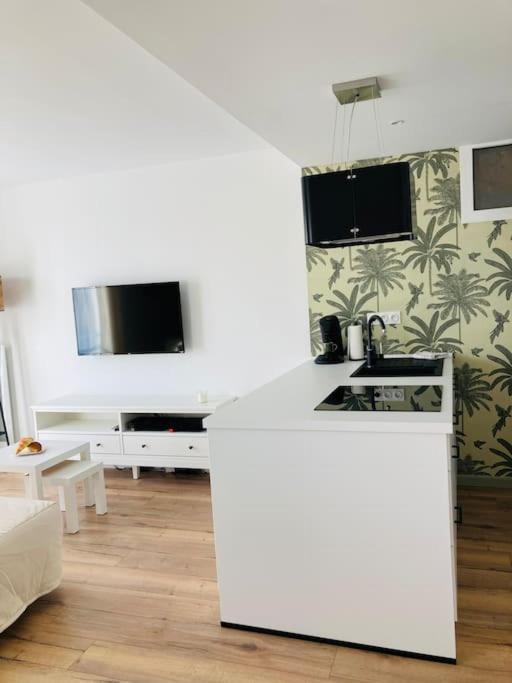 Apartamento Liv'In St Seb Saint-Sébastien-sur-Loire Exterior foto