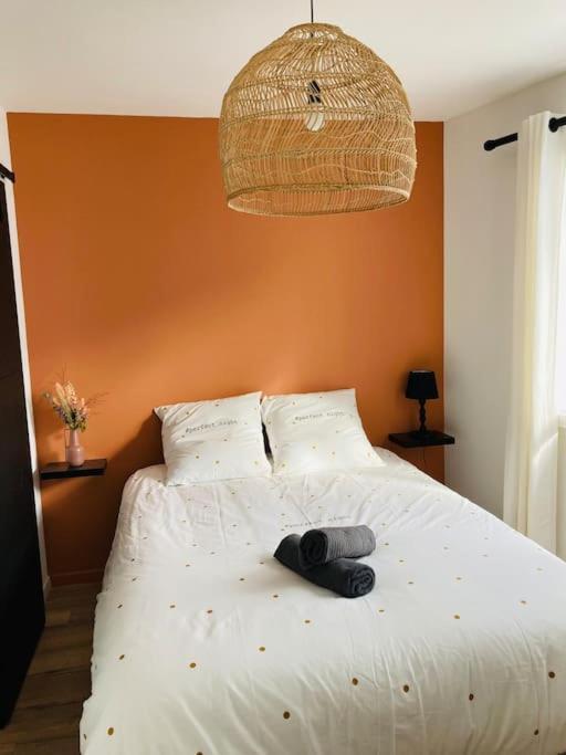 Apartamento Liv'In St Seb Saint-Sébastien-sur-Loire Exterior foto
