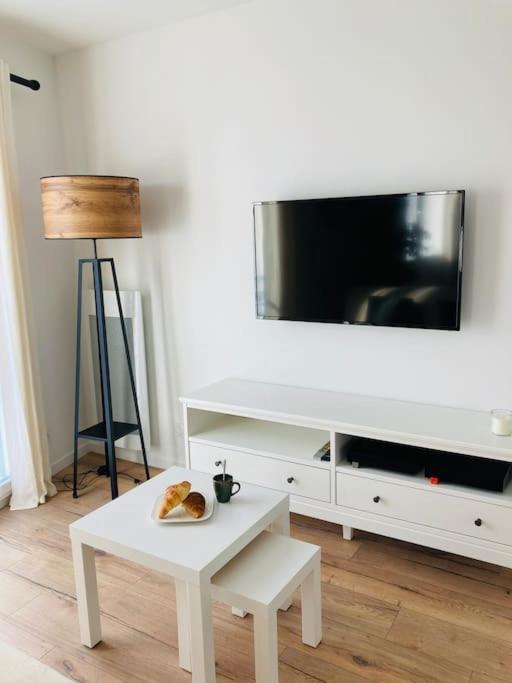 Apartamento Liv'In St Seb Saint-Sébastien-sur-Loire Exterior foto