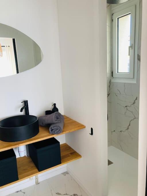 Apartamento Liv'In St Seb Saint-Sébastien-sur-Loire Exterior foto