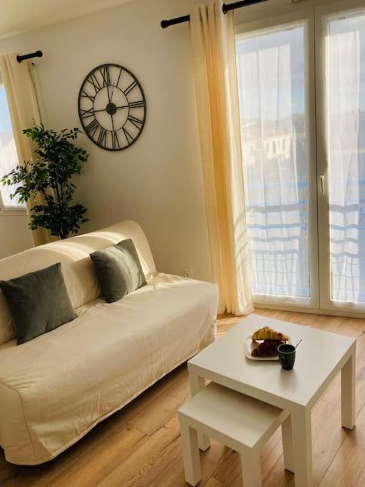 Apartamento Liv'In St Seb Saint-Sébastien-sur-Loire Exterior foto